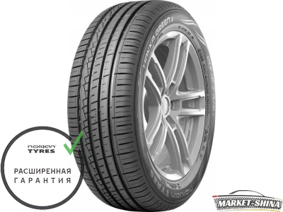 Nokian Tyres Hakka Green 3 205/60 R16 96V XL