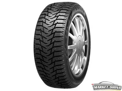 Sailun Ice Blaser WST3 245/45 R18 100T шип.