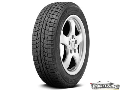 Michelin X-Ice 3 Xi3 175/65 R15 88T