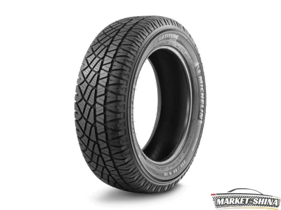 Michelin Latitude Cross 255/65 R17 114H