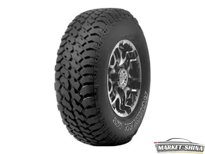 Roadstone Roadian MT 31/10,5 R15 109Q