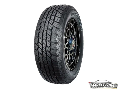 Tracmax X-Privilo AT08 235/70 R16 106T