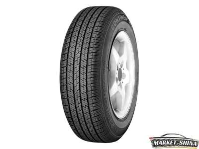 Continental Conti 4x4 Contact 255/50 R19 107V