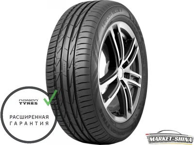 Nokian Tyres Hakka Blue 3 SUV 225/70 R16 103H