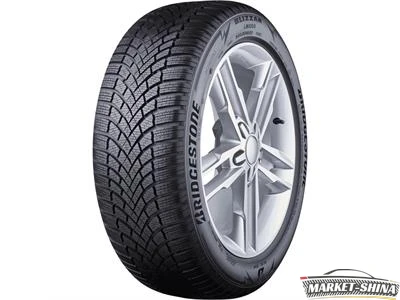 Bridgestone BLIZZAK LM005 205/45 R16 87H XL