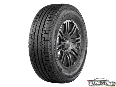 Michelin Latitude X-Ice 2 265/60 R18 110T