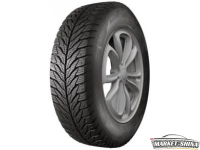 Кама КАМА НК-531 (КАМА ALGA) 185/65 R14 86T шип.