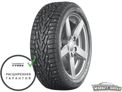 Nokian Tyres Nordman 7 195/55 R15 89T XL