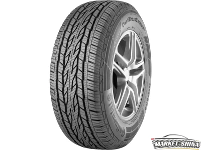 Continental CrossContact LX 2 235/70 R16 106H
