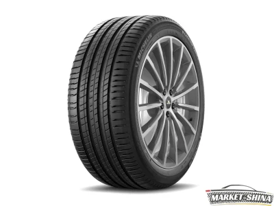 Michelin Latitude Sport 3 255/45 R20 105Y T0 Acoustic