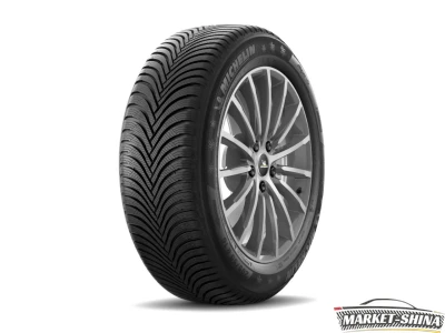 Michelin Alpin 5 225/55 R17 97H RF MOE