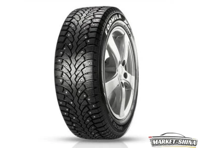 Pirelli Formula Ice 185/55 R15 86T шип.