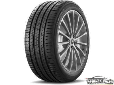 Michelin Latitude Sport 3 315/35 R20 110W XL