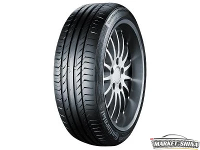 Continental SportContact 5 225/50 R17 94W
