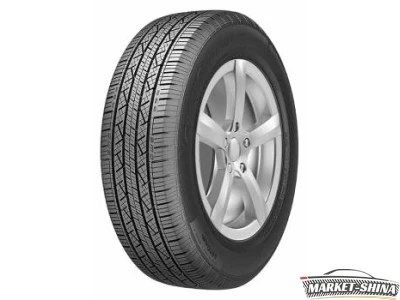 Continental CrossContact LX25 235/55 R18 100H