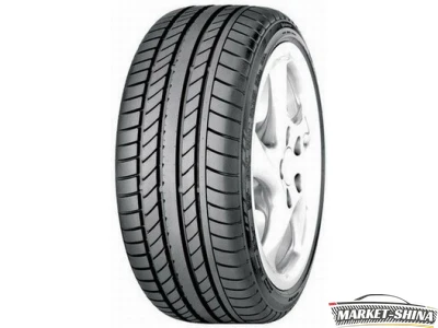 Continental SportContact 5 225/50 R17 98Y AO