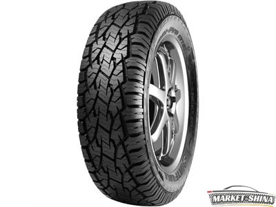 Cachland CH-AT7001 245/65 R17 107T