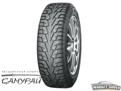 Yokohama Ice Guard IG55 215/55 R17 98T