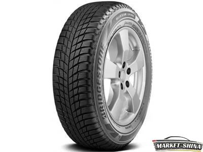 Bridgestone Blizzak LM001 225/50 R17 98H