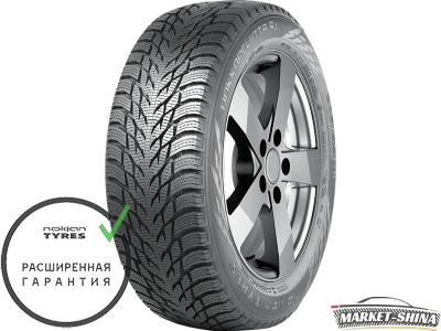 Nokian Tyres Hakkapeliitta R3 205/60 R16 96R