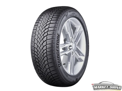 Bridgestone LM005 205/55 R17 95V