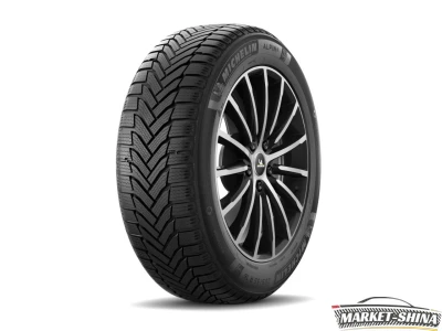 Michelin Alpin 6 225/55 R17 101V XL