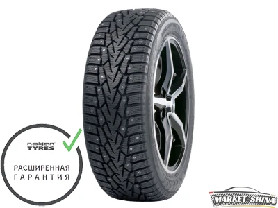Nokian Tyres Nordman 7 SUV 265/65 R17 116T XL