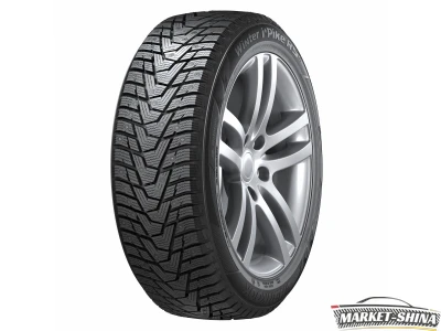 Hankook Winter i*Pike RS2 W429 185/55 R15 T86 шип.