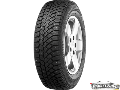 Gislaved Nord Frost 200 265/60 R18 114T